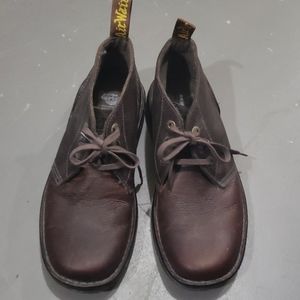 Dr. Martens Sussex Boots